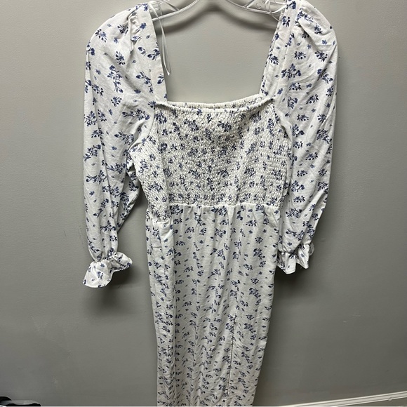 House of Harlow Linen Dress - Picture 6 of 6